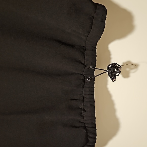 Vero Moda long sleeve elasticized bottom shirt - Picture 3 of 3